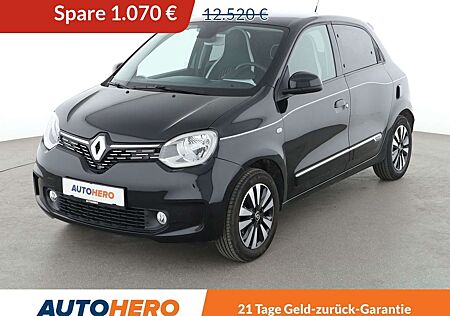 Renault Twingo 1.0 SCe Intens*SHZ*TEMPO*KLIMA*GARANTIE*