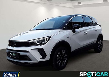 Opel Crossland 1.2 Elegance