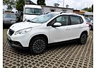 Peugeot 2008 Active 1,2i/NAVIGATION/KLIMAAUTOMATIK