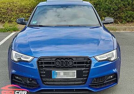 Audi A5 3.0 TDI Sportback quattro DPF S tronic