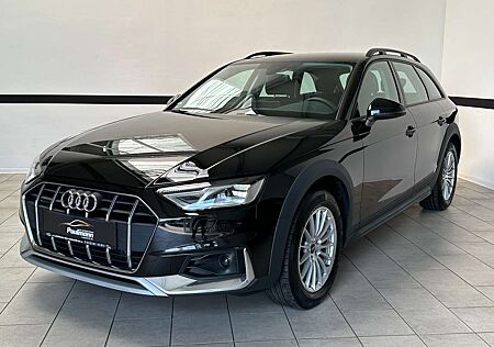 Audi A4 Allroad quattro 40 TDI S tronic Navi*LED*AHK*PDC*1.Hand
