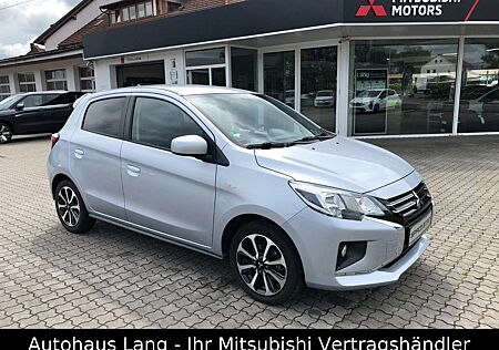 Mitsubishi Space Star Select+ CVT *WKR*