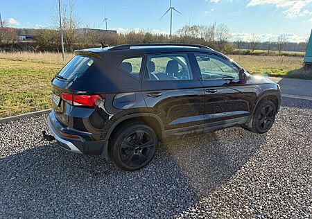 Seat Ateca 2.0 TDI Style