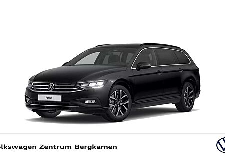 VW Passat Variant Volkswagen 2.0 BUSINESS CAM ACC LM17 NAVI