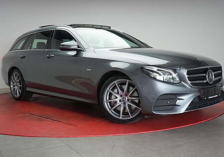 Mercedes-Benz E 400 d 4Matic T 9G-Tronic AMG Leder/Distronic/K