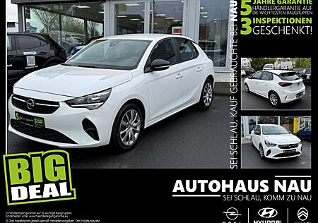 Opel Corsa F 1.2 Turbo Edition inkl. Inspektionspaket
