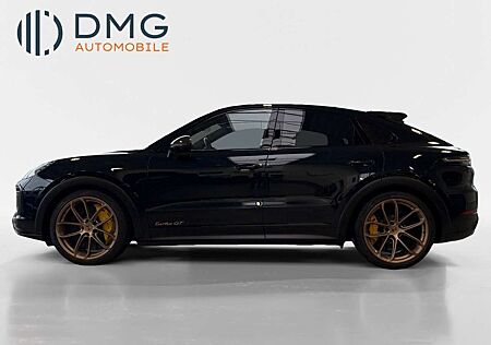 Porsche Cayenne Coupe Turbo GT/Burmester/PCCB/Carbon
