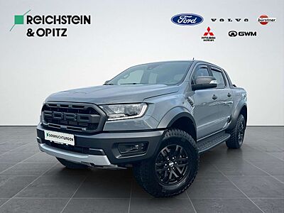 Ford Ranger Raptor DoKa 2.0l TDCi Panther 4x4/Keyless/Klima