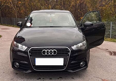 Audi A1 1.4 TFSI Ambition