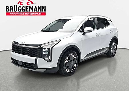 Kia Sportage 1.6 T-GDI 150 2WD VISION MJ26 KOMFORT