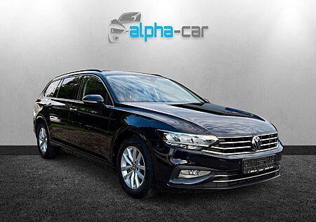 VW Passat Variant Volkswagen