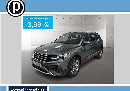 VW Tiguan Allspace Volkswagen ELEGANCE 2.0 TDI DSG 4M. IQ.LIGHT PANO APP-C