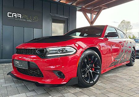 Dodge Charger 6.4 SRT SCATPACK Performance LAST CALL