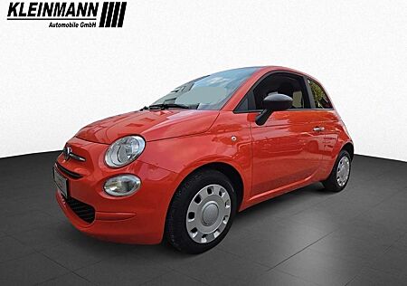Fiat 500 Cult 1.0 GSE Hybrid (71 PS)