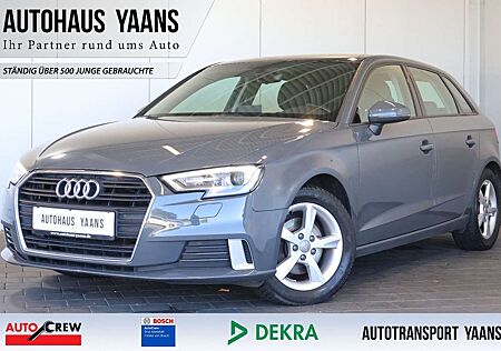 Audi A3 Sportback sport 1.5 TSI NAVI+XEN+PANO
