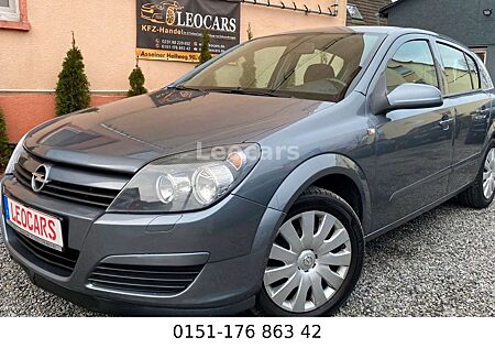 Opel Astra H 1.8 Edition Automatik