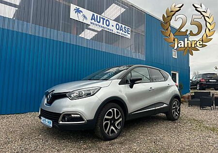 Renault Captur **Intens**Temp**Kamera**Klima**