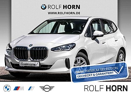 BMW 216 i Active Tourer Komfortzugang LED Navi RKamer