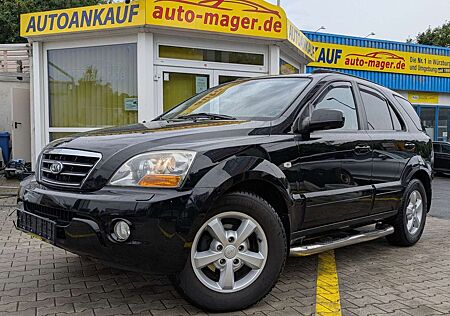 Kia Sorento 2.5 CRDi*2Hd*4x4*AHK*Shz*Pdc*Tüv10.2026*