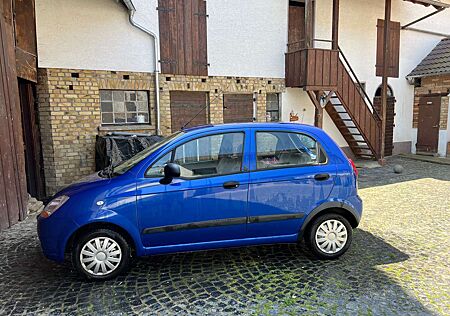 Chevrolet Matiz 0.8 S