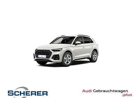 Audi Q5 S line 35 TDI 120(163) kW(PS) S tronic