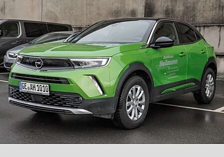 Opel Mokka Ultimate 1.2 Automatik/Leder/Parklenkassistent/ACC