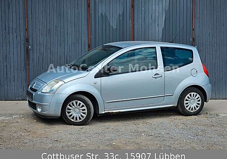 Citroën C2 Citroen Confort (Nr. 072)