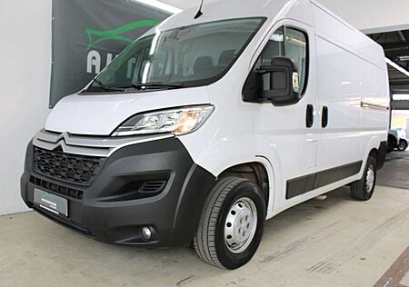 Citroen Jumper 35 L2H2 Blue HDI S&S Kamera/Navi/Spurhalt