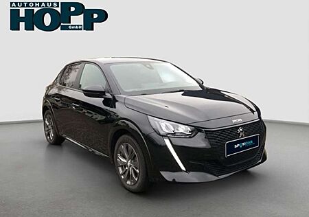 Peugeot 208 Elektromotor 136 Active Pack