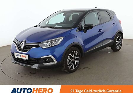 Renault Captur 1.3 TCe Version S Aut.*NAVI*CAM*TEMPO