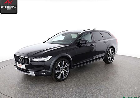 Volvo V90 Cross Country D5 AWD HEADUP,360GRAD,21ZOLL