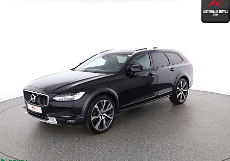 Volvo V90 Cross Country D5 AWD HEADUP,360GRAD,21ZOLL