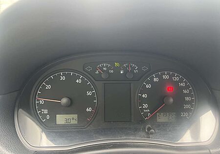 VW Polo Volkswagen 1.4