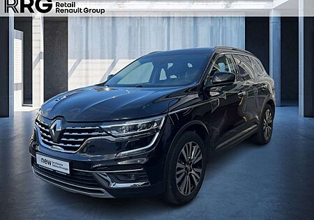 Renault Koleos 2.0 DCI 185 INITIALE PA RIS AUTOMATIK