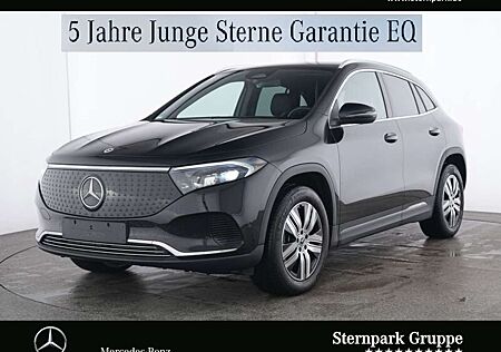Mercedes-Benz EQA 250 + 'Progressive'Memory'RÜ-Kamera'LED' Navi
