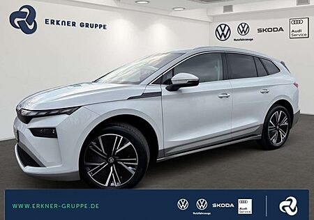 Skoda Enyaq 60 Loft +NAVI+SHZ+BHZ Front+ACC+GRA+