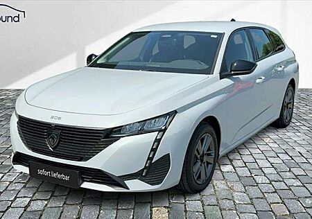 Peugeot 308 III SW 1,2 PT 130 Active Klimaaut. LED Einparkhilf