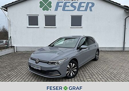 VW Golf Volkswagen MOVE 1.5 TSI NAVI LIGHT ASSIST KAM LED SHZ FULL LI