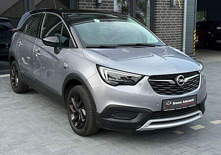 Opel Crossland X *Klima*Navigation*PDC*SHZ*Kamera*BT