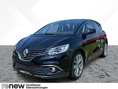 Renault Scenic IV 1.3 TCe 140 Energy Limited LED*SHZ*LM