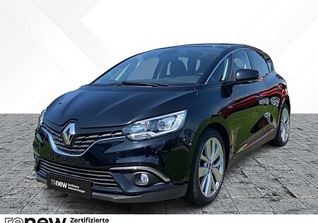Renault Scenic IV 1.3 TCe 140 Energy Limited LED*SHZ*LM