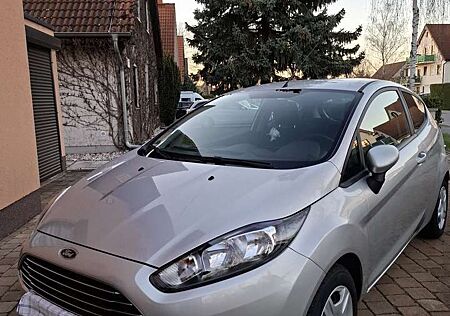 Ford Fiesta 1.0 EcoBoost Start-Stop SYNC Edition