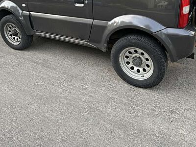 Suzuki Jimny Comfort