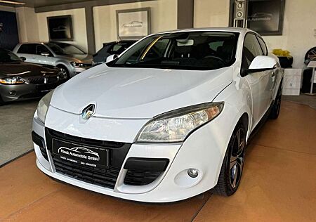 Renault Megane III Coupe Dynamique