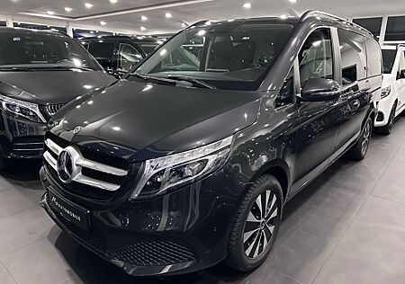 Mercedes-Benz V 250 d EDITION 4MATIC*Lang*7-Sitzer*Liege Paket*