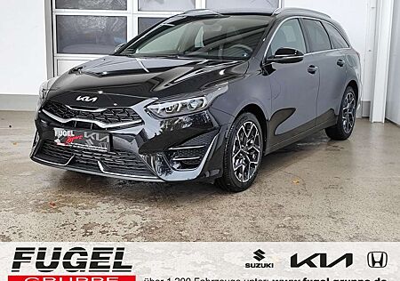 Kia XCeed Ceed SW / cee'd SW 1.5 T-GDi GT Line LED|Navi|JBL
