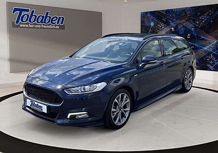 Ford Mondeo Turnier ST-Line Automatik