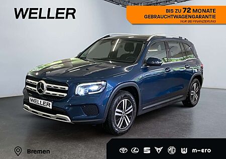 Mercedes-Benz GLB 200 d 8G-DCT Style *AHK*Multibeam*Standhz*CAM*