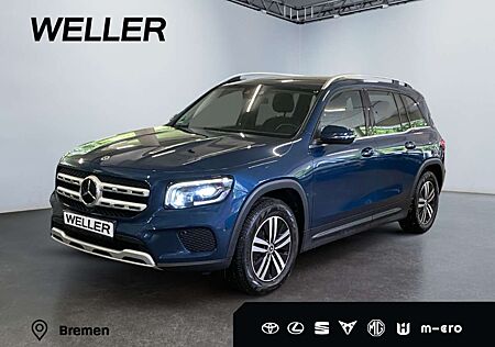 Mercedes-Benz GLB 200 d 8G-DCT Style *AHK*Multibeam*Standhz*CAM*