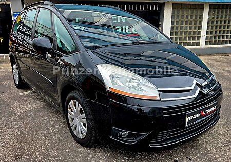 Citroen Grand C4 Picasso Tendance*7 Sitzer*Klima*Allwett